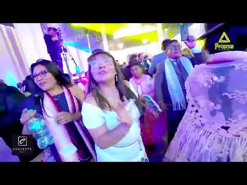 Doble Vía en vivo 2024