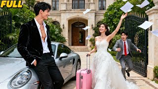 8th Anniversary, But My Boyfriend Is With His Mistress. I Break Up And Fall Into The CEO's Arms!