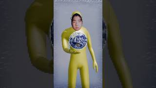 - この世界は仮想空間である #shorts