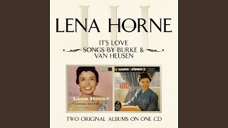 Then I&#39;ll Be Tired Of You