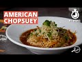 American Chopsuey Recipe Restaurant Style Chopsuey At Home Noodles Recipe Cookd