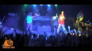 Eldo - &quot;Granice&quot; - Live