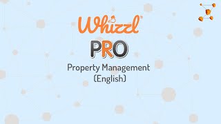 WHIZZL – PRO | Solution Designed For Property Management | Whizzl PRO