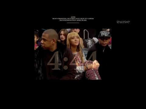 JAY-Z - 4:44 [LEGENDADO]