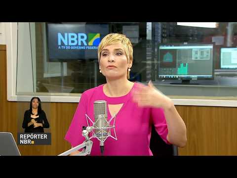 BOLETIM REPÓRTER NBR 12h - 30 de outubro de 2017