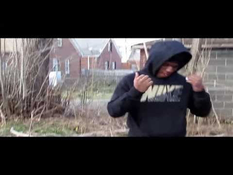 Debo El'Paga in these streets (prob by, nelson cartier)