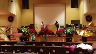 Heaven Must Be Something Like This