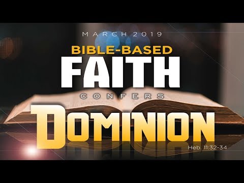 COVENANT DAY OF OPEN DOORS |3RD SERVICE| MARCH 03, 2019