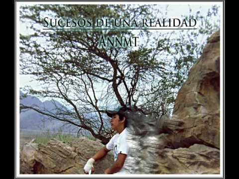 02. ANNMT - Huellas y dolores