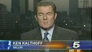 Dallas Truck Accident Lawsuit Filed video thumbnail