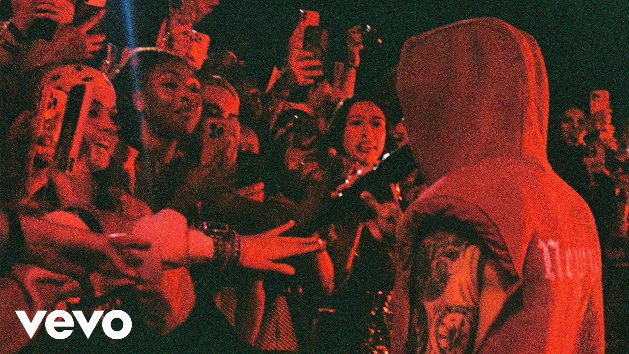 Justin Bieber - ALL I CAN TAKE (LIVE FROM COACHELLA (Weekend II) / Audio)
