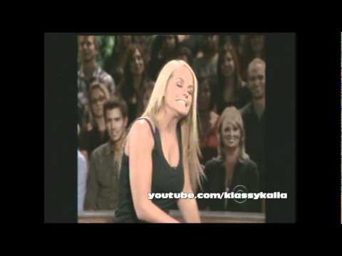 Jordan is Evicted + Interview Big Brother 13 BB13 2011