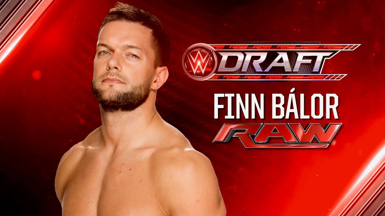 WWE: Así quedó el resultado oficial del Draft 2016 [VIDEO] | DEPORTES | TROME