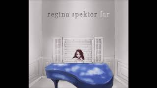 Regina Spektor | The Sword &amp; The Pen