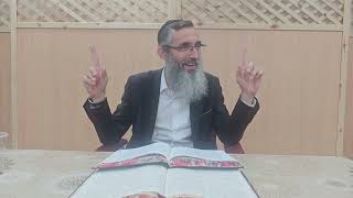 שיעור בעניין מעלת השלום שהוא מקור הברכה - הרב אליעזר לוי. (הרב אליעזר לוי) - התמונה מוצגת ישירות מתוך אתר האינטרנט יוטיוב. זכויות היוצרים בתמונה שייכות ליוצרה. קישור קרדיט למקור התוכן נמצא בתוך דף הסרטון שיעור בעניין מעלת השלום שהוא מקור הברכה - הרב אליעזר לוי. (הרב אליעזר לוי) - התמונה מוצגת ישירות מתוך אתר האינטרנט יוטיוב. זכויות היוצרים בתמונה שייכות ליוצרה. קישור קרדיט למקור התוכן נמצא בתוך דף הסרטון