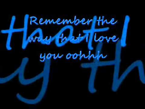 Boris Titulaer When You'll Think Of Me