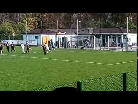 Trentino - Promozione Girone A - Giornata 10 - Condinese vs Porfido Albiano
