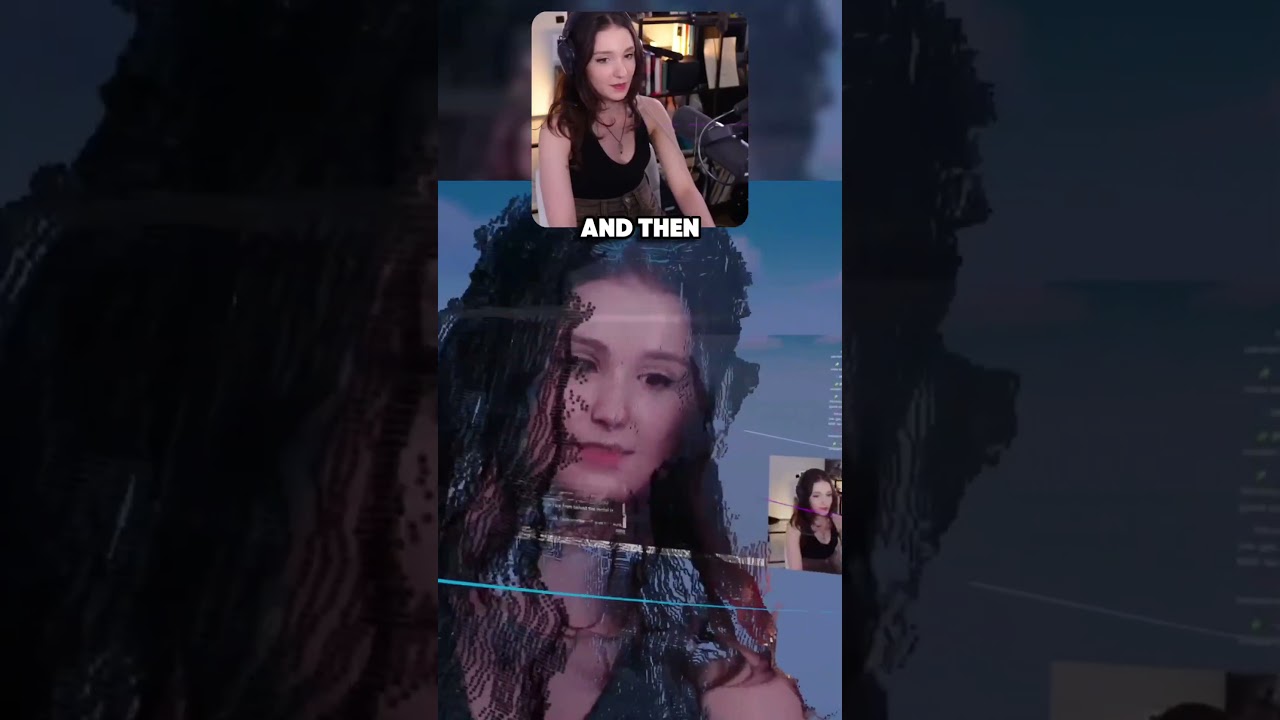 This is ACTUALLY CRAZY: the WORLD'S FIRST 3D Twitch Stream!! And I'm so excited :) - YouTube