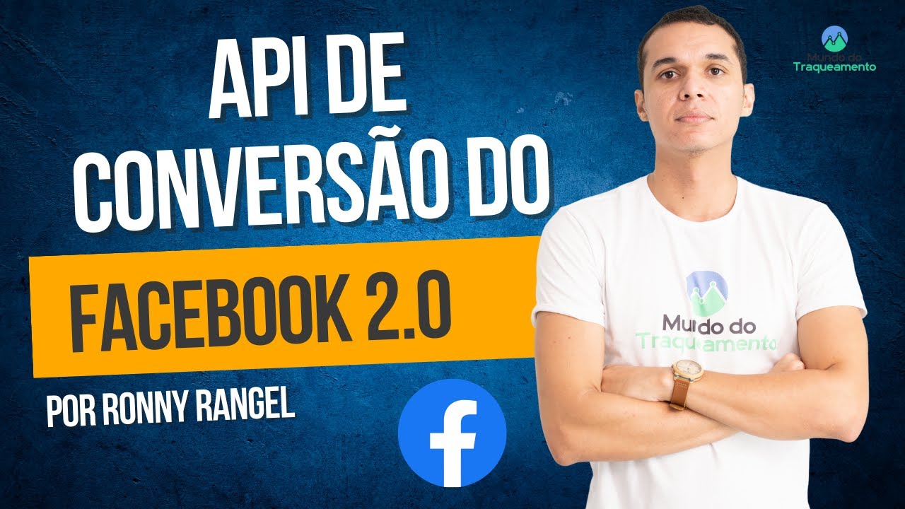 API de Conversão do Facebook 2.0 - Envio de Dados de Usuário