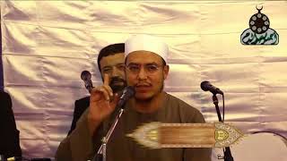 رؤية النبي 2  د هشام الكامل