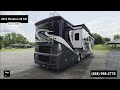 Check out this Video for a 2016 Tiffin Phaeton 40AH(Stock #495502)  for sale by Pop RVs. This unit is located in Sarasota, FL