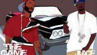 The Game-Buddens (Joe Budden Diss)