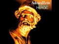 FULL ALBUM: Mock Heroic by Admiral Twin (2000)