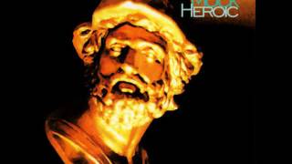 FULL ALBUM: Mock Heroic by Admiral Twin (2000)
