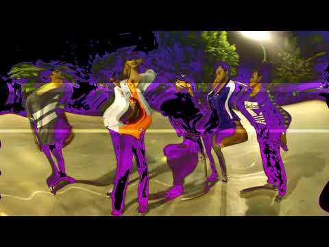 [NKG squad]Coke On Ice - SickWarp X 6ZAX (Official MV)