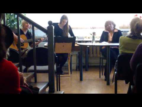 Jūratė Dailydėnienė ir Agnė Simutytė