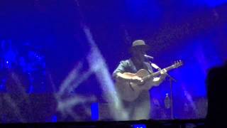 ZAC BROWN BAND  &quot;Let It Rain&quot;
