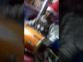 7 Year Old Boy Play Dhol On Dholki