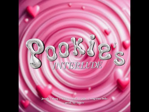 WarHogs - Pookie's Interlude ft. jnuzh, Wagwan Bolo