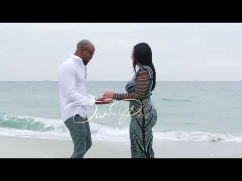 RE- 7 TEASER  "OUR PROMISE" Ft RICHIE & SABORAH #$@