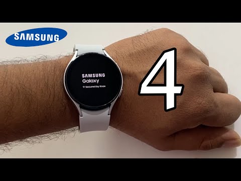 Samsung Galaxy Watch 4 | Best smart watch #shorts