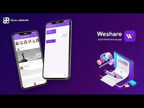 WeShare Video