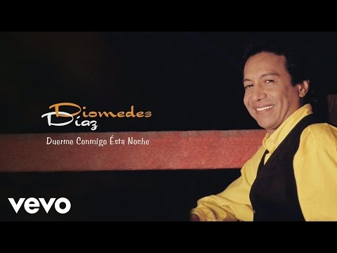 Diomedes Díaz, Ivan Zuleta - Duerme Conmigo Ésta Noche (Cover Audio)