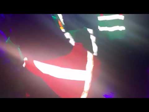 Pumpingland UK 2021 - Highlights from the night