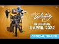 Galwakdi Official Trailer Tarsem Jassar Wamiqa Gabbi Releasing On 8 April 2022