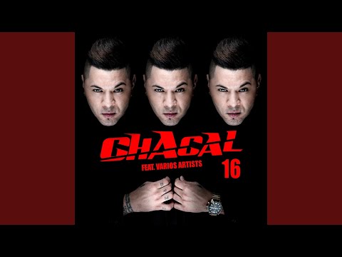 My Moonshine (feat. El Chacal, Akon, Savage) (Spanglish Version)