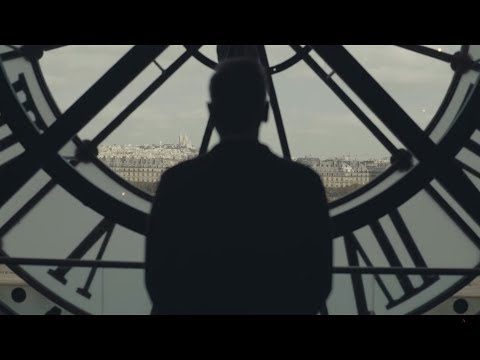 Robert Mróz - Musée d’Orsay (Official video) #Zostańwdomu #KulturalnaStrefa
