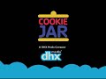 316 Cookie Jar Entertainment WGBH WGBH Kids DHX Media Logo History 4 3