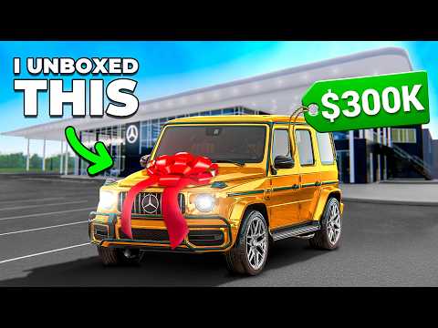 THE $300,000 COMEBACK OF THE YEAR!