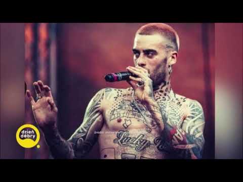 Quebonafide - Hype (Jacob blend)