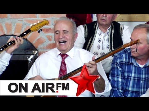 Vëllezërit Çetaj - Tahir Zemaj