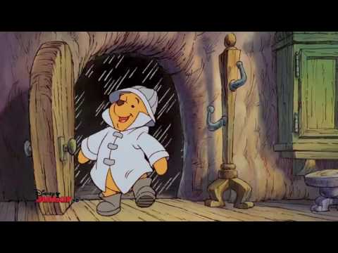 The New Adventures of Winnie The Pooh - Intro (Opening theme)