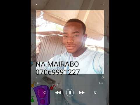 sabuwar Wakar Mai KAHO Mai taken mujaddadi