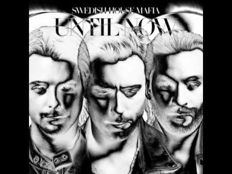 Swedish House Mafia ( Until Now Album ) Official