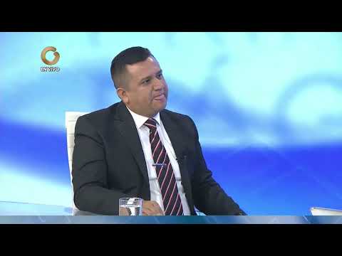 Primera Página | Entrevista con Henry Maldonado (1/2)