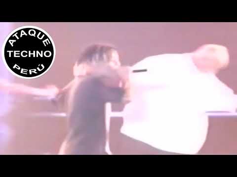 D-Force feat. Kam - I Like It (Give It To Me) (Live @ Avex Rave 1994)